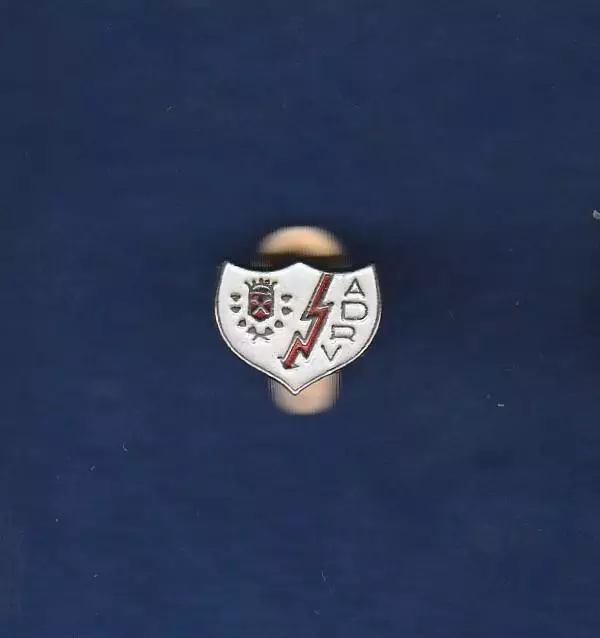 Райо Вальекано Мадрид. Испания. (Rayo Vallecano de Madrid, S.A.D.)