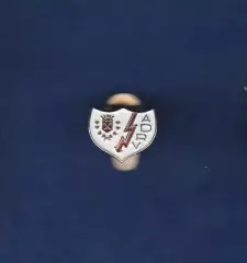Райо Вальекано Мадрид. Испания. (Rayo Vallecano de Madrid, S.A.D.)