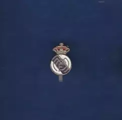 Реал Мадрид. Испания. (Real Madrid Club de Futbol)