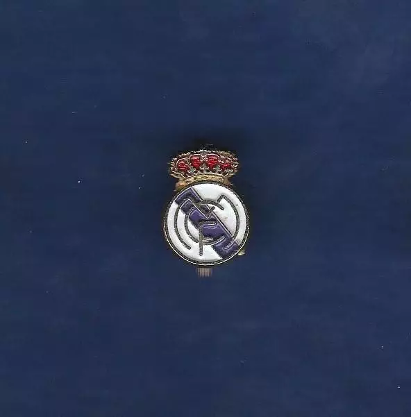 Реал Мадрид. Испания. (Real Madrid Club de Futbol). (Ч)