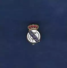 Реал Мадрид. Испания. (Real Madrid Club de Futbol).