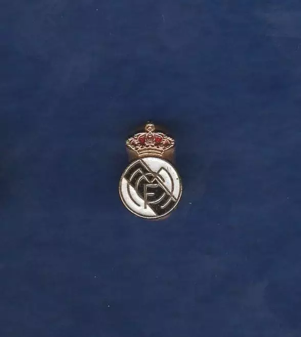 Реал Мадрид. Испания (Real Madrid Club de Futbol). (Ч)