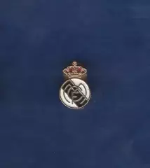 Реал Мадрид. Испания (Real Madrid Club de Futbol). (Ч)