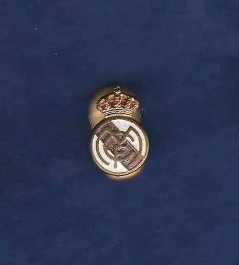 Реал Мадрид. Испания (Real Madrid Club de Futbol).