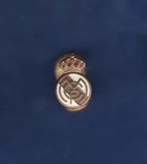 Реал Мадрид. Испания (Real Madrid Club de Futbol).