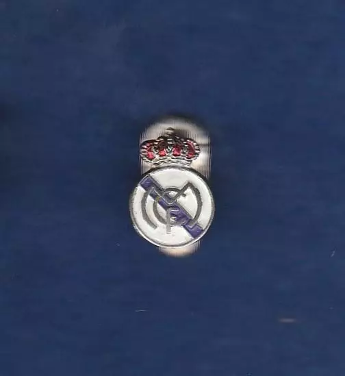Реал Мадрид. Испания (Real Madrid Club de Futbol)