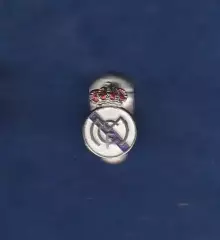 Реал Мадрид. Испания (Real Madrid Club de Futbol)