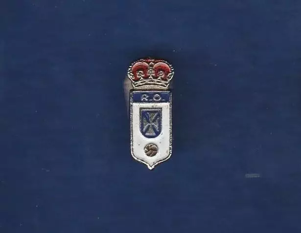 Реал Овьедо Овьедо. Испания. (Real Oviedo S.A.D.)