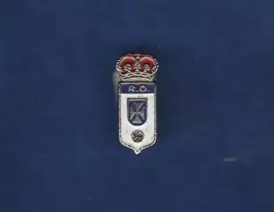 Реал Овьедо Овьедо. Испания. (Real Oviedo S.A.D.)