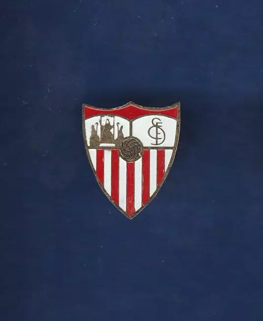 Севилья Севилья. Испания. (Sevilla Futbol Club S.A.D.)
