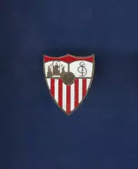 Севилья Севилья. Испания. (Sevilla Futbol Club S.A.D.)