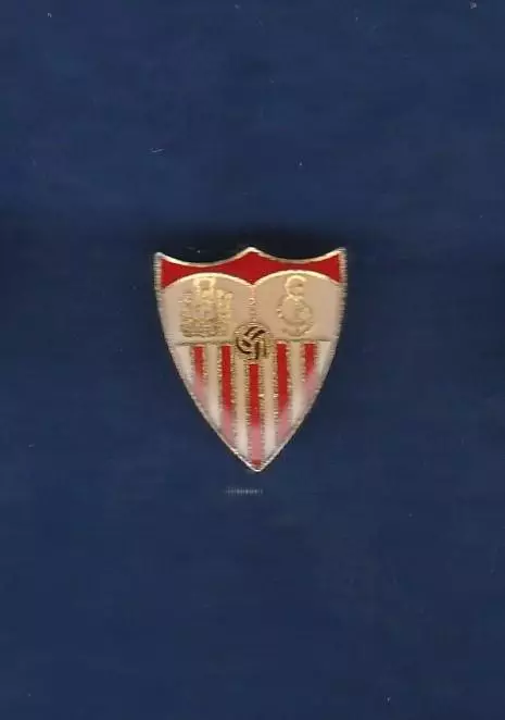 Севилья Севилья. Испания. (Sevilla Futbol Club S.A.D.)
