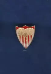 Севилья Севилья. Испания. (Sevilla Futbol Club S.A.D.)
