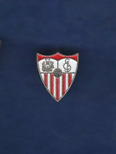 Севилья Севилья. Испания. (Sevilla Futbol Club S.A.D.).
