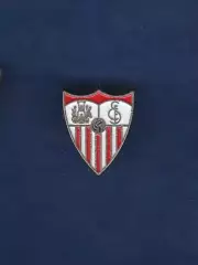 Севилья Севилья. Испания. (Sevilla Futbol Club S.A.D.).