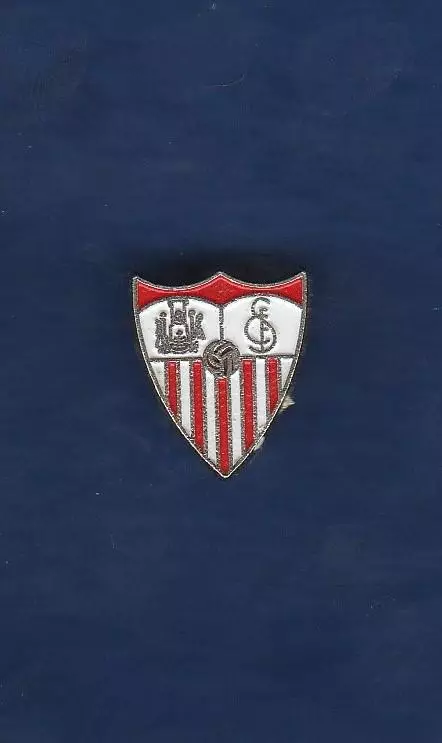 Севилья Севилья. Испания. (Sevilla Futbol Club S.A.D.).