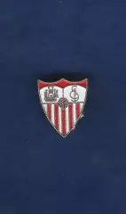 Севилья Севилья. Испания. (Sevilla Futbol Club S.A.D.).