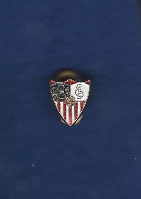 Севилья Севилья. Испания (Sevilla Futbol Club S.A.D.)
