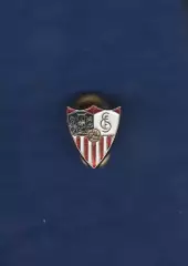 Севилья Севилья. Испания (Sevilla Futbol Club S.A.D.)