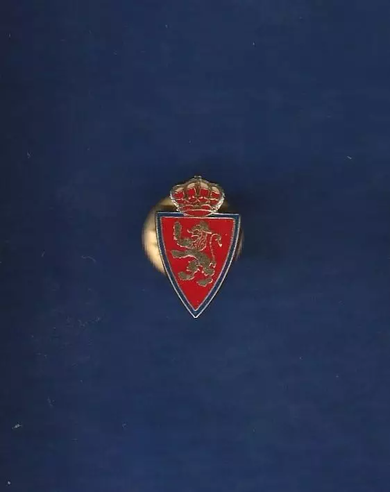 Реал Сарагоса Сарагоса. Испания. (Real Zaragoza, S.A.D.).