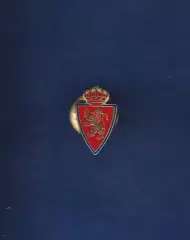 Реал Сарагоса Сарагоса. Испания. (Real Zaragoza, S.A.D.).