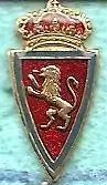 Реал Сарагоса Сарагоса. Испания. (Real Zaragoza, S.A.D.) 2