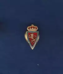Реал Сарагоса Сарагоса. Испания. (Real Zaragoza, S.A.D.)