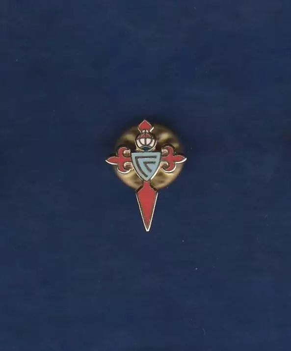 Сельта Виго. Испания. (Real Club Celta de Vigo).