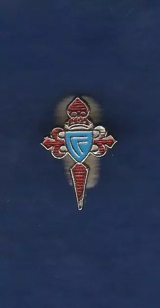 Сельта Виго. Испания. (Real Club Celta de Vigo)