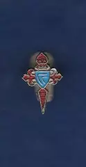 Сельта Виго. Испания. (Real Club Celta de Vigo)