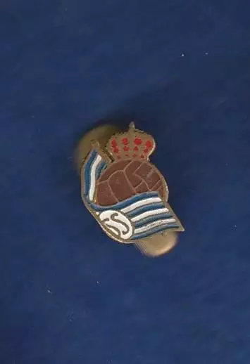 Реал Сосьедад Сан-Себастьян (Real Sociedad de Futbol S.A.D.).