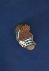 Реал Сосьедад Сан-Себастьян (Real Sociedad de Futbol S.A.D.).