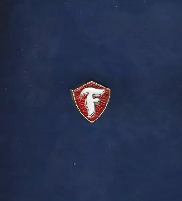 Файерстоун Гальдакано. Испания. (Firestone-Galdacano Vizcaia).