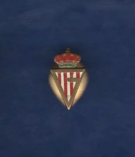 Реал Хихон. Испания. (Real de Gijon).