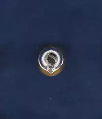 Эркулес Аликанте. Испания. (Hercules de Alicante Club de Futbol S.A.D.)