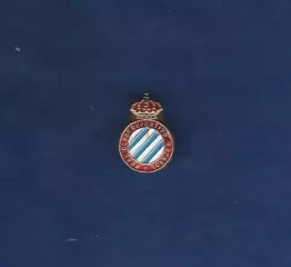 Эспаньол Барселона. Испания. (Reial Club Deportiu Espanyol de Barcelona) (Ч)