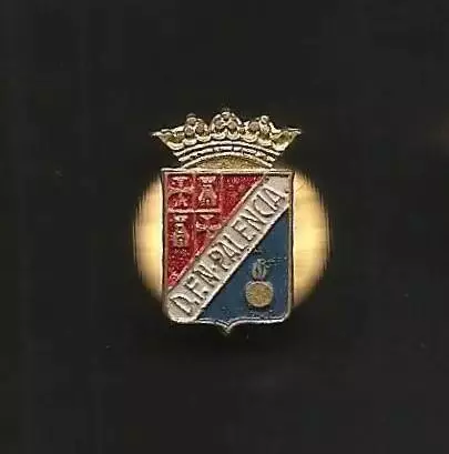 Паленсия Паленсия. Испания. (Club de Futbol Palencia) 2