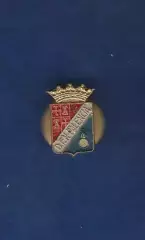 Паленсия Паленсия. Испания. (Club de Futbol Palencia)