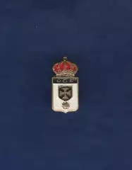 Футбольный клуб Овьедо Овьедо Испания. (Oviedo FC)