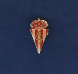 Спортинг Хихон Испания. (Real Sporting de Gijon S.A.D)