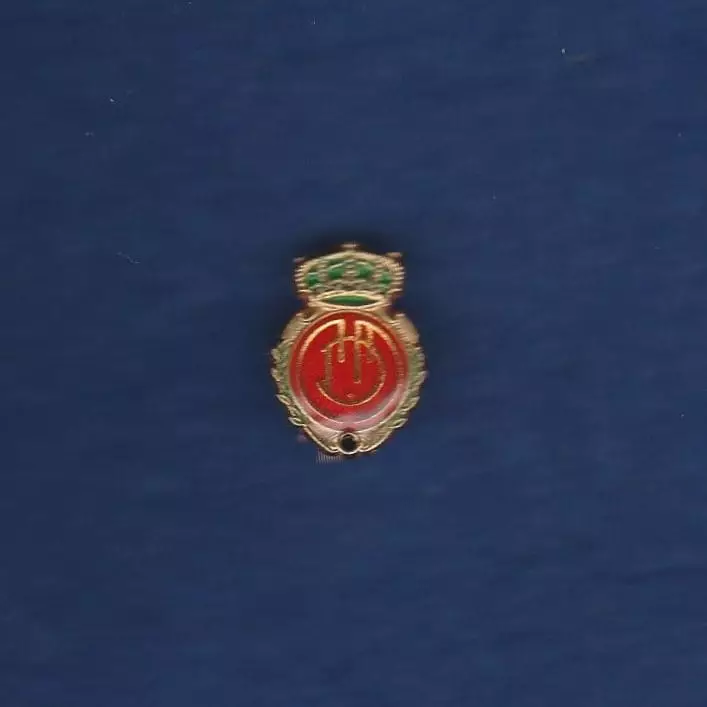 Мальорка Пальма-де-Мальорка Испания. (Real Club Deportivo Mallorca)