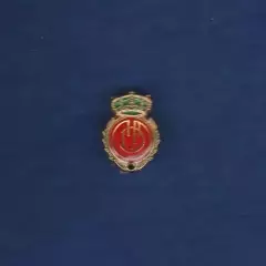 Мальорка Пальма-де-Мальорка Испания. (Real Club Deportivo Mallorca)