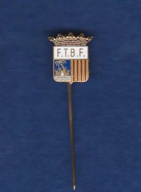 Балеарские острова (Islas Baleares). Испания. Региональная ФФ.