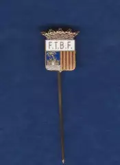 Балеарские острова (Islas Baleares). Испания. Региональная ФФ.