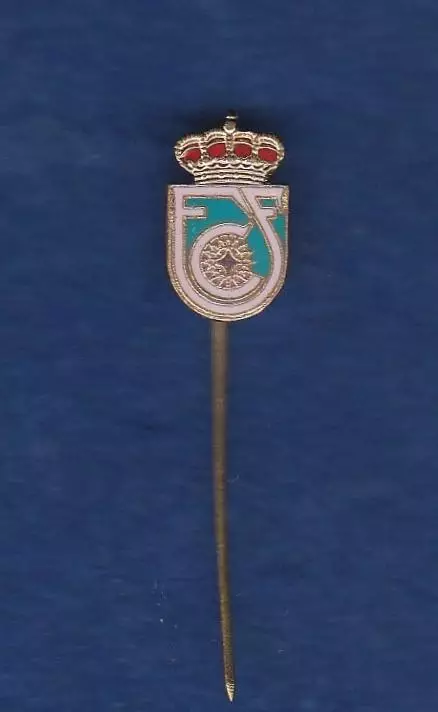 Кантабрия (Cantabria). Испания. Региональная ФФ.
