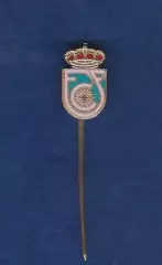 Кантабрия (Cantabria). Испания. Региональная ФФ.