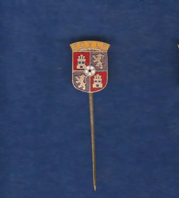 Кастилия-Леон (Castilla y Leon). Испания. Региональная ФФ.