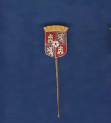 Кастилия-Леон (Castilla y Leon). Испания. Региональная ФФ.