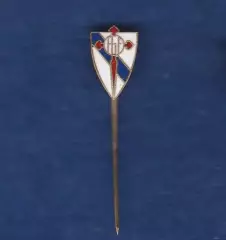 Галисия (Galicia). Испания. Региональная ФФ.