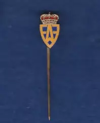 Астурия (Principado de Asturias). Испания. Региональная ФФ.